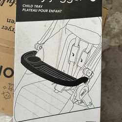 baby jogger Snack Tray