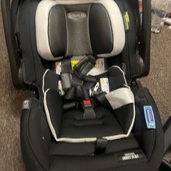 Baby Seat 