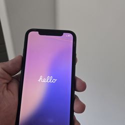 Unlocked iPhone 11