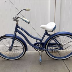 Beach Cruiser