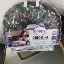 Breastfeeding Pillow