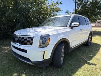2020 Kia Telluride