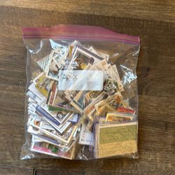 Sports Cards from 1980s - Current