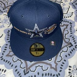 Cowboys Hat