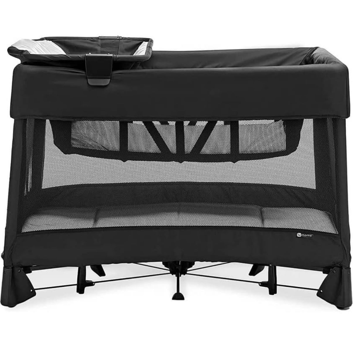 4moms Breeze Pack-n-Play