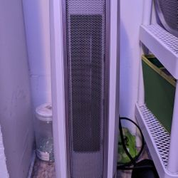Lasko Oscillating Ceramic Tower Heater 1500W