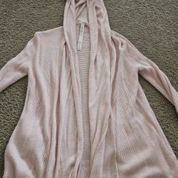 Lululemon Sweater 