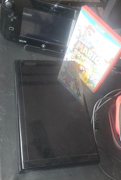 Wii u