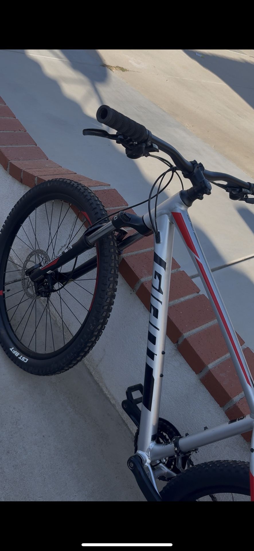 Bike Giant 
