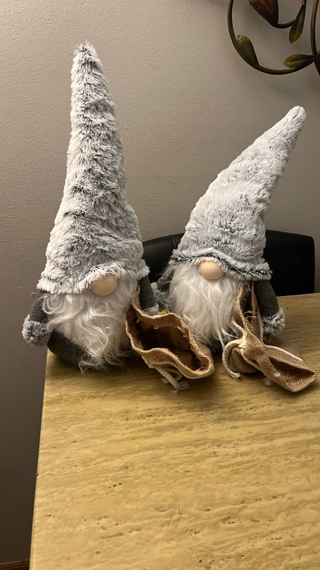 Gnome Decoration