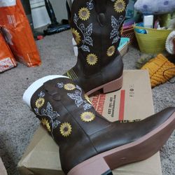 Women's Boots 