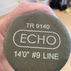 Echo Spey Rod 9wt 14ft