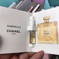 Chanel Paris Sample Size 2mi 