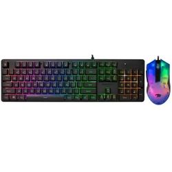IBuyPower Gaming Mouse & Keyboard