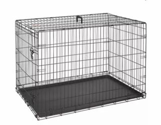 Large Dog Crate Kennel