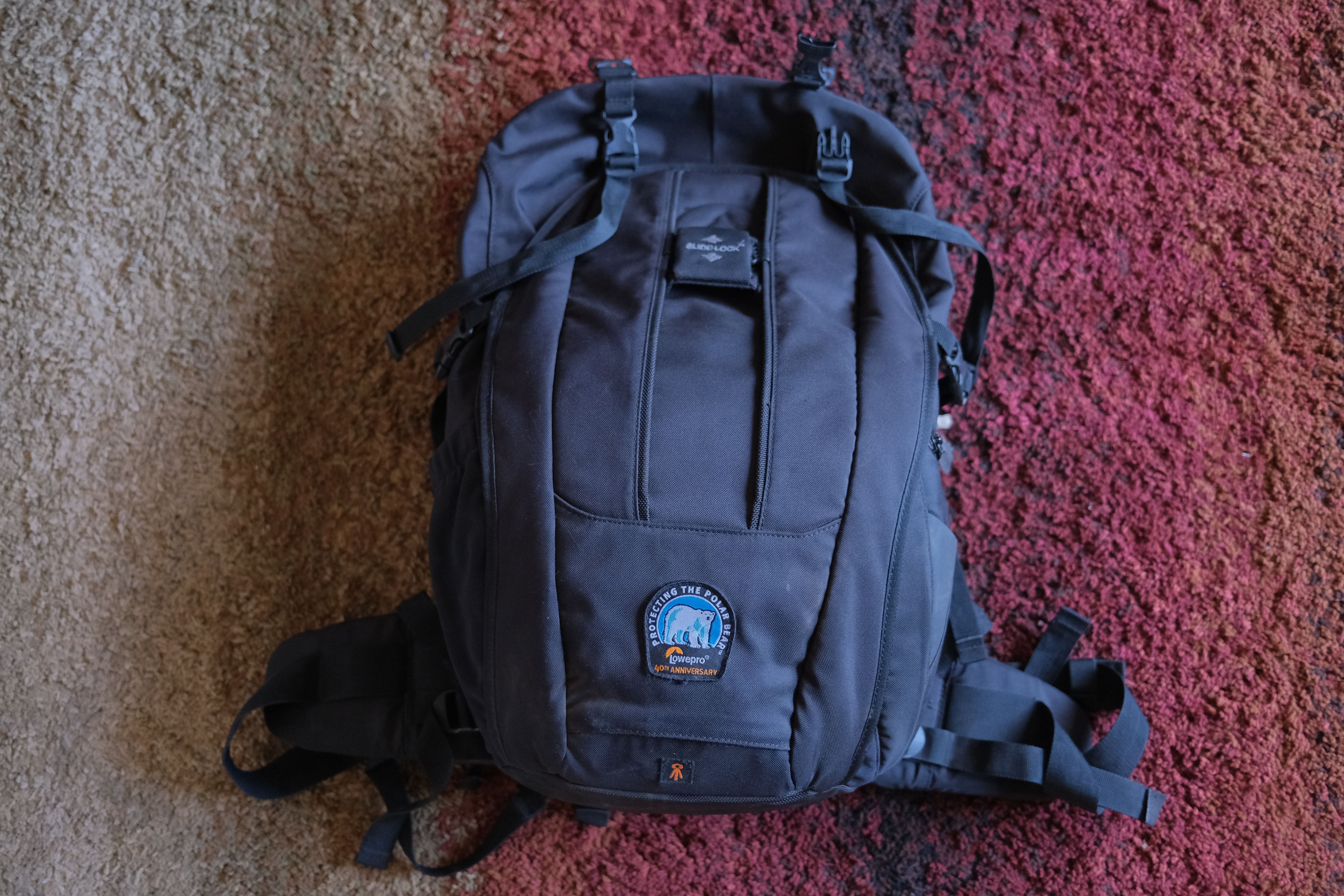 LowePro Camera Bag