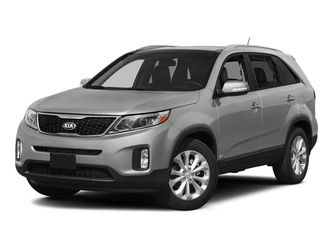 2015 Kia Sorento