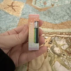 ColourPop- Chrome Liquid Eyeshadow- Beetle