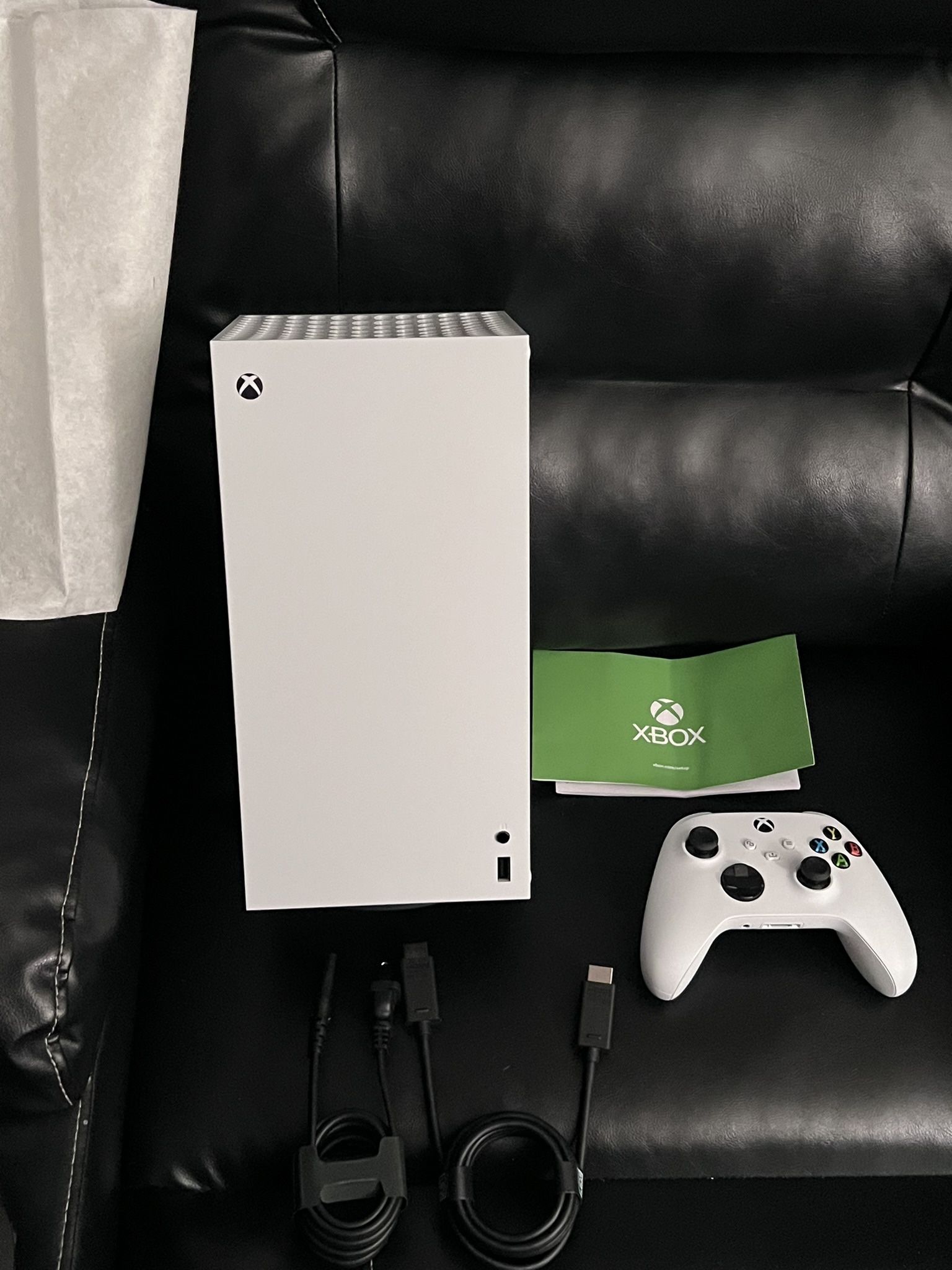 Xbox Series X digital edition 