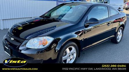 2006 Chevrolet Cobalt