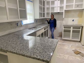Kitchen Countertops Granite Marble Quartz 