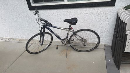 Bike trek rst  125$