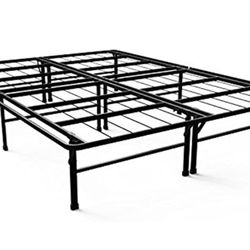 ZINUS SmartBase Heavy Duty Mattress Foundation 14in