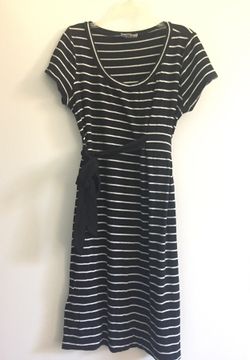 Maternity dress