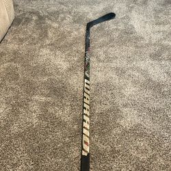 Warrior Hockey Stick - Cash Only
