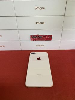 📲🔥iPhone 8 plus 64Gb factory unlocked with warranty