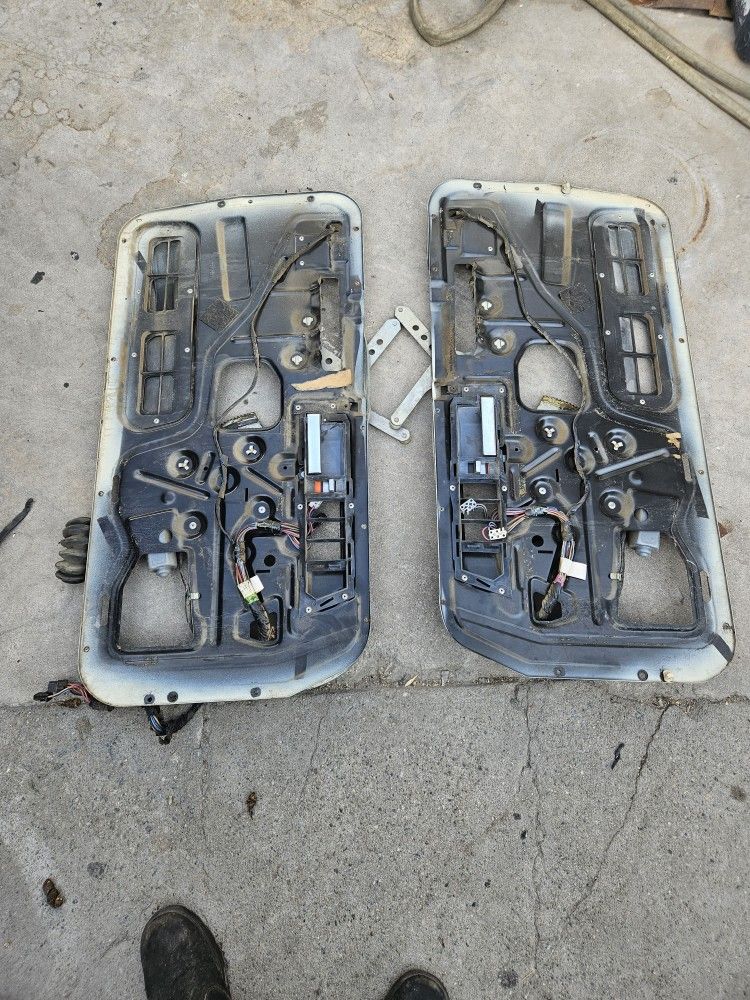 1988 Chevrolet Obs Truck Part