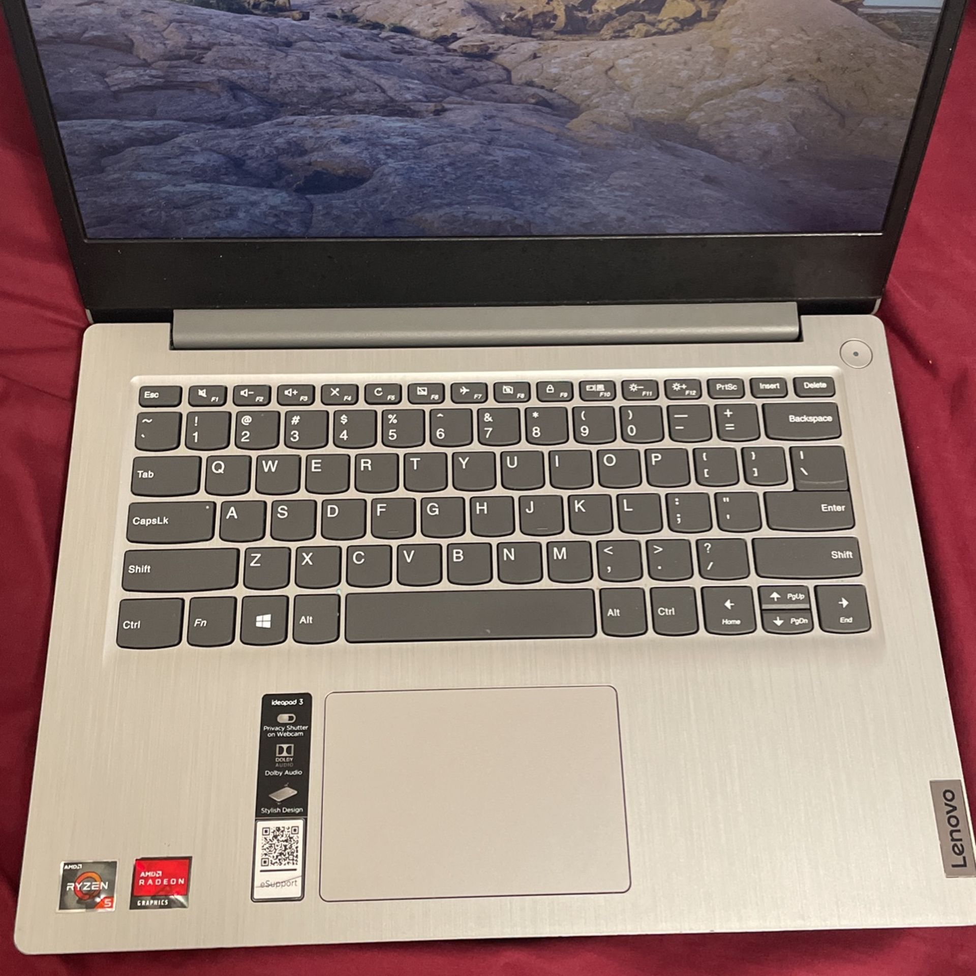 Lenovo Ideapad 3