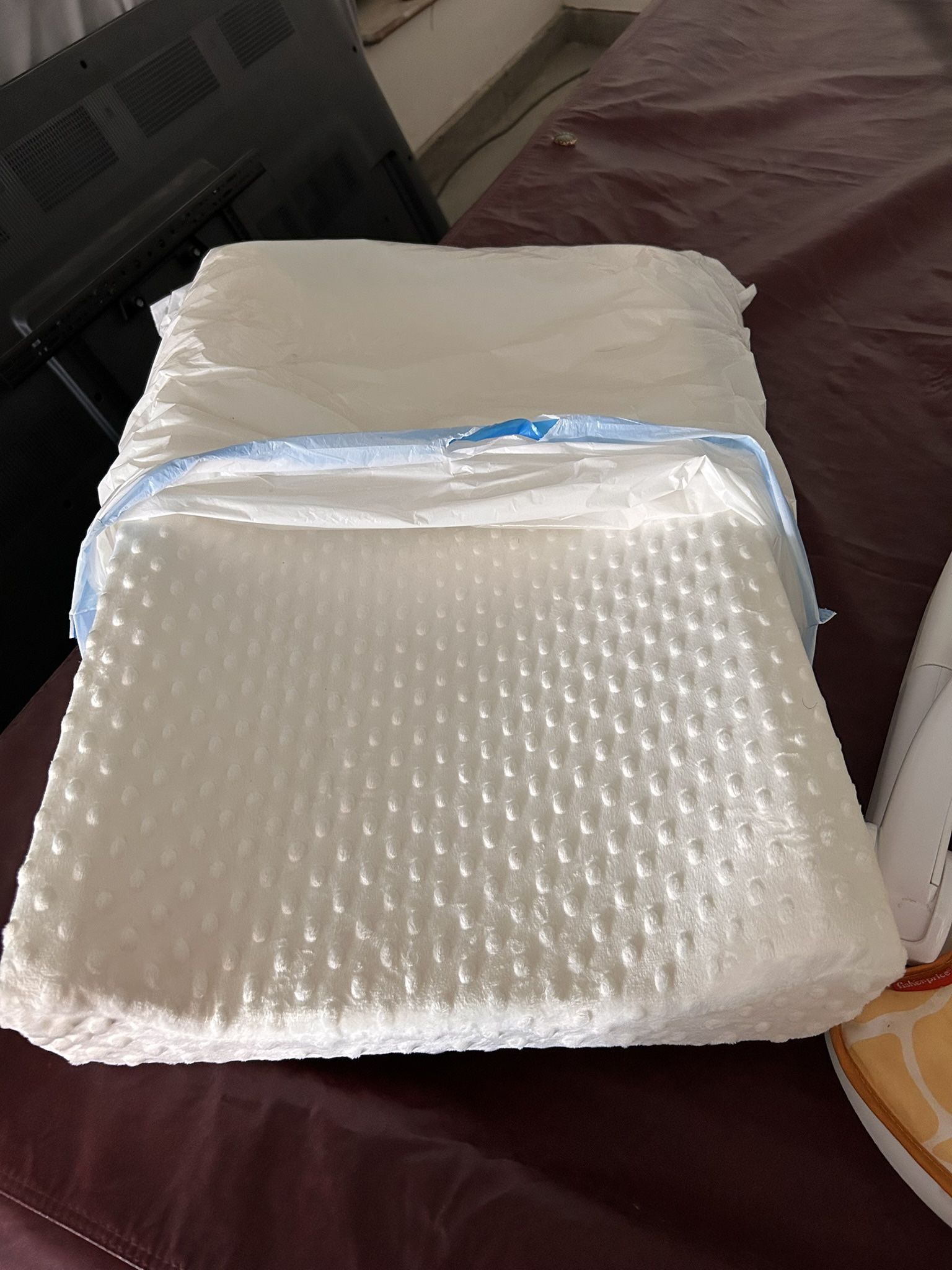 Changing Table Mattress