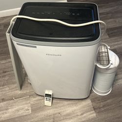 Portable A/C 