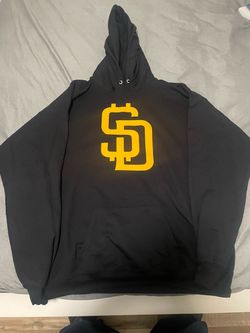 SD hoodie