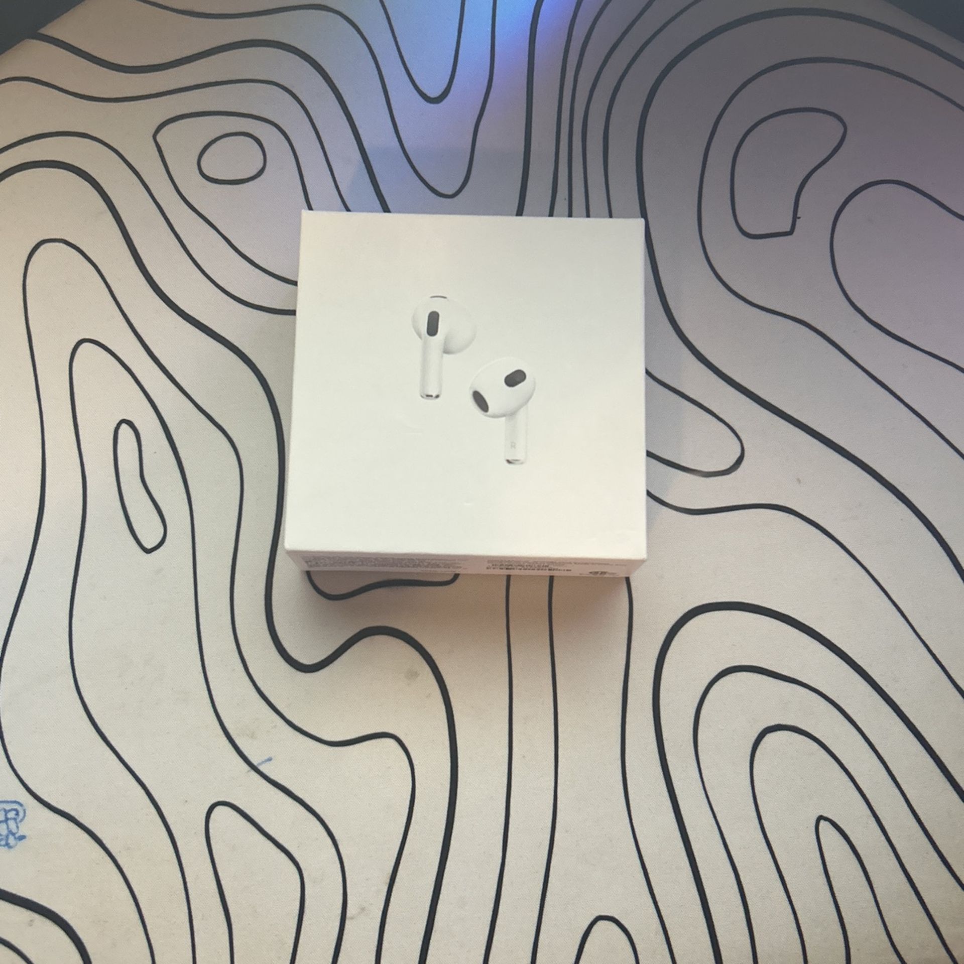 Airpods (ANY GEN)