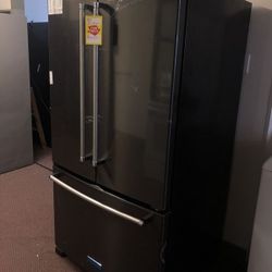 KitchenAid Refrigerator Appliance N1O