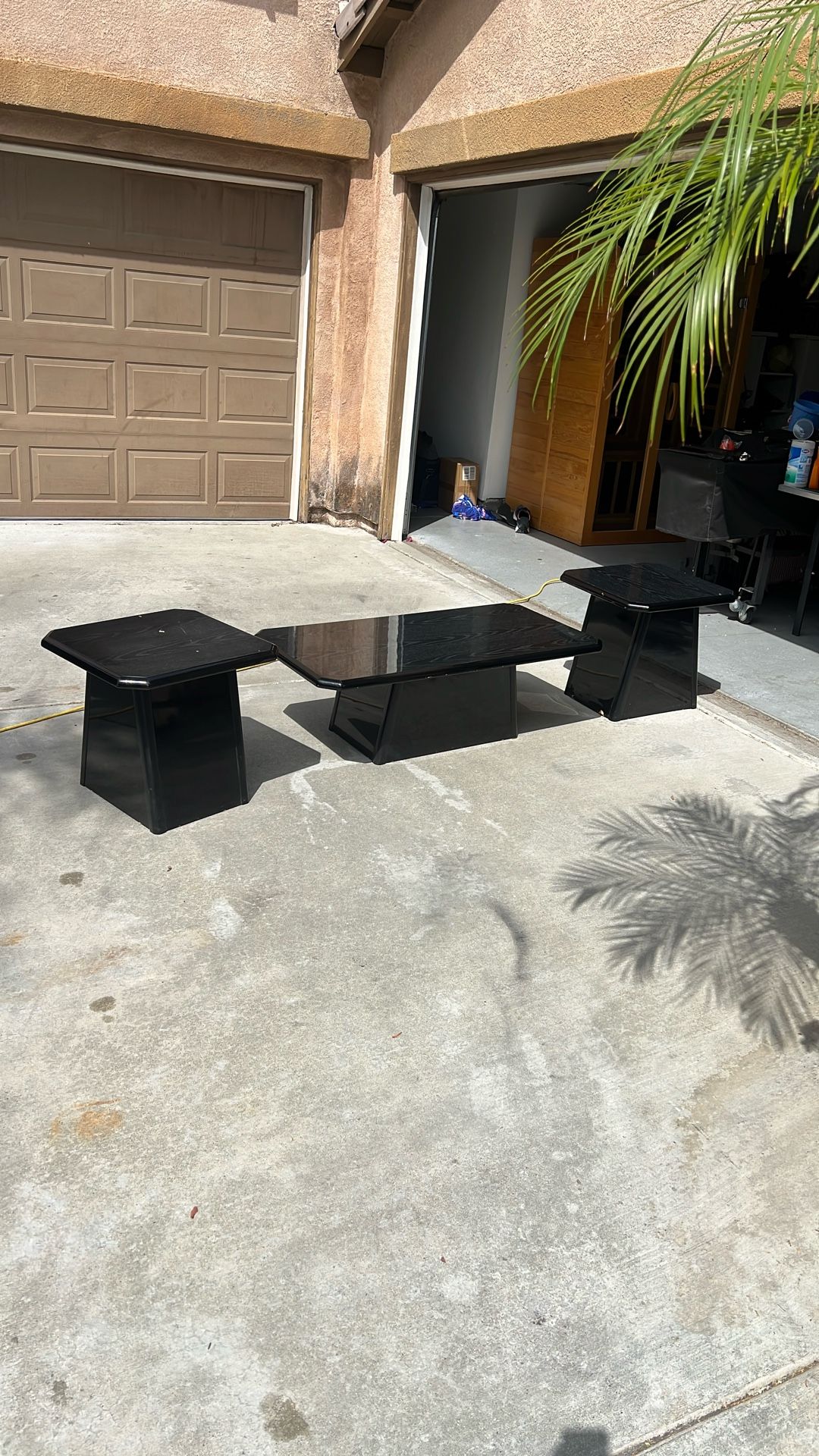 3 Set Table 