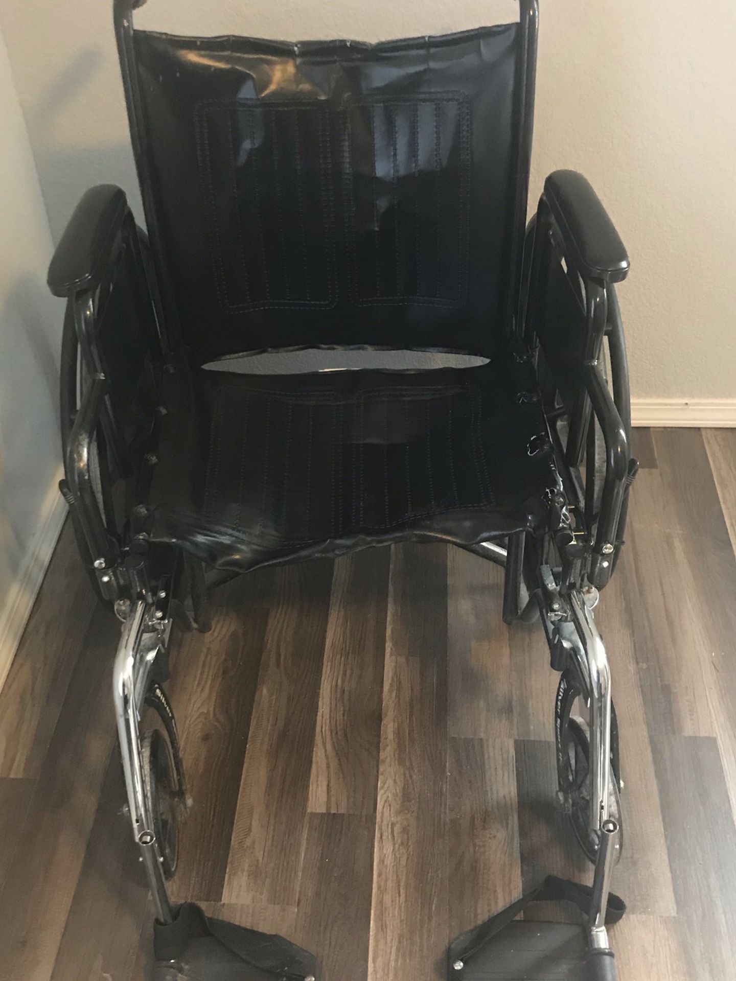 Drive Wheelchair