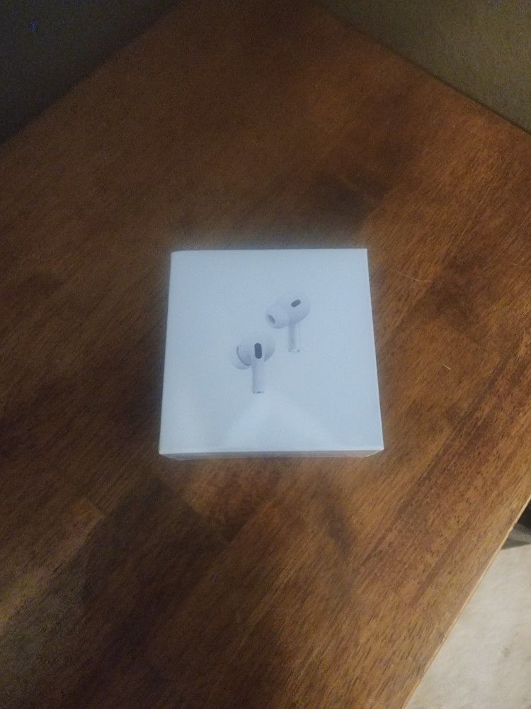 Airpod Pro Gen 2