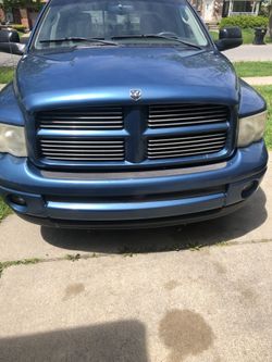 2003 Dodge Ram 1500