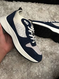 Designer shoes