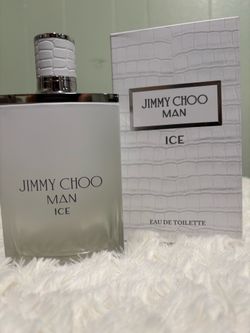 Jimmy Choo Man Ice Perfume