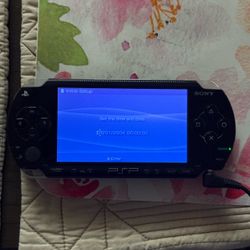 Sony PSP-1001 Handheld System