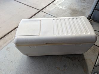 Igloo Ice Chest