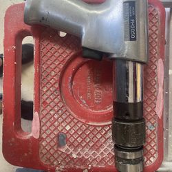 Snap-on Air Hammer