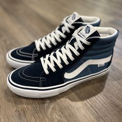 Vans Sk8-Hi