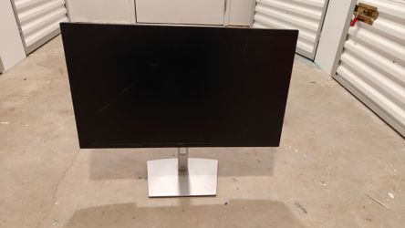 Dell P2722H 27-inch Full HD (1080p) IPS desktop monitor