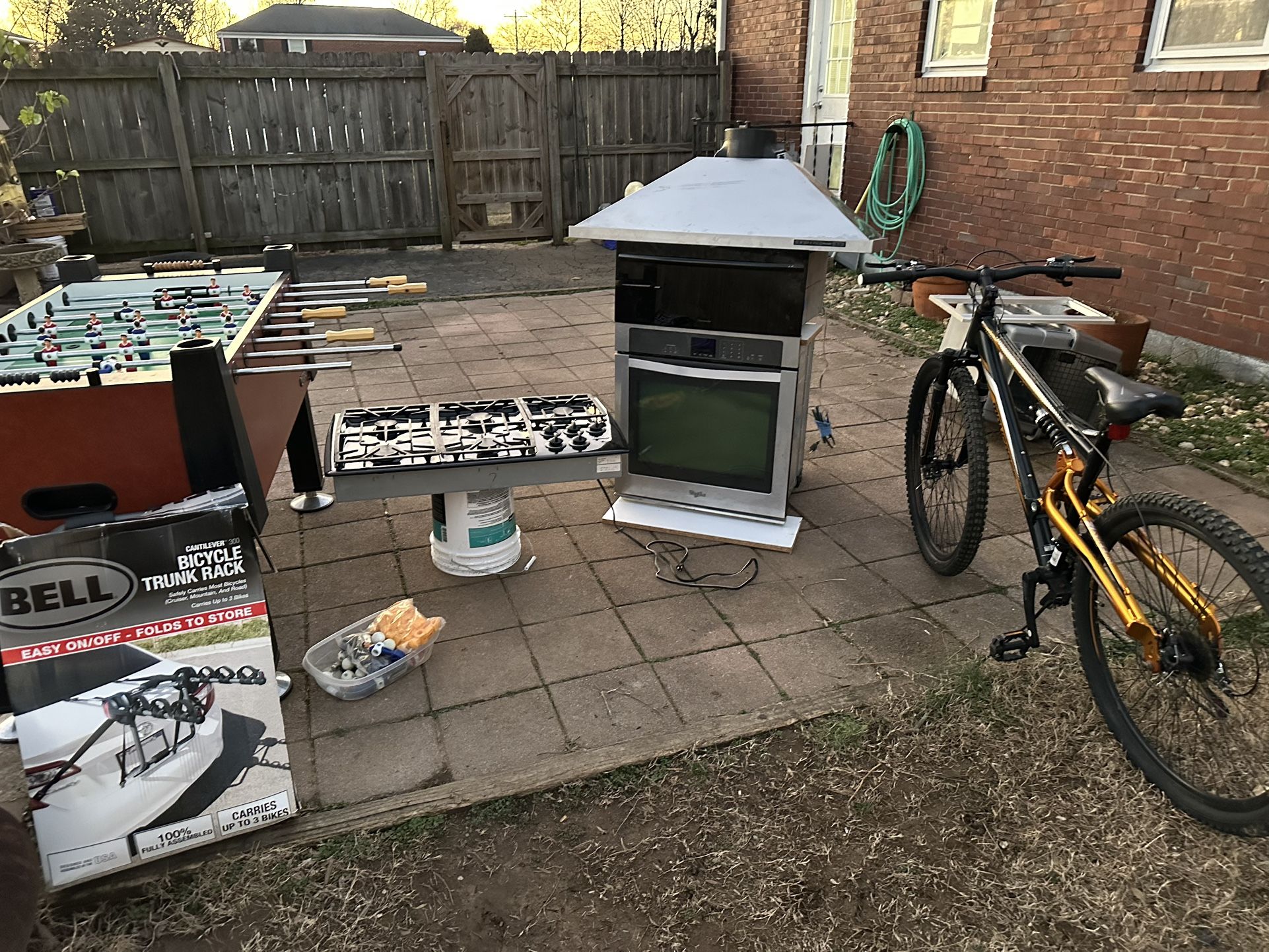 Appliance And More