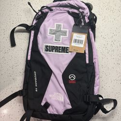 Supreme The North Face Summit Series Rescue 16 Backpack